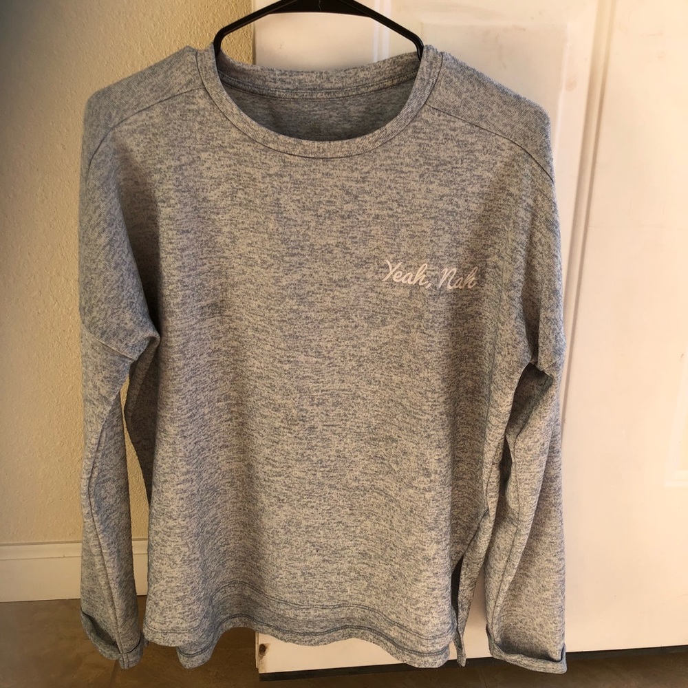 Cotton on Long Sleeve